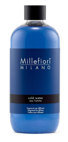 COLD WATER - Millefiori 500 ml Nachfüllflasche
