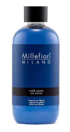 COLD WATER - Millefiori 250 ml Nachfüllflasche