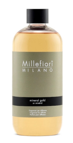MINERAL GOLD - Millefiori 500 ml Nachfüllflasche