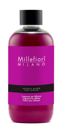 VOLCANIC PURPLE - Millefiori 250 ml Nachfüllflasche