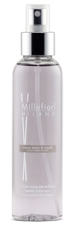 COCOA BLANC & WOODS Raum Spray - Millefiori Raum Spray 150 ml