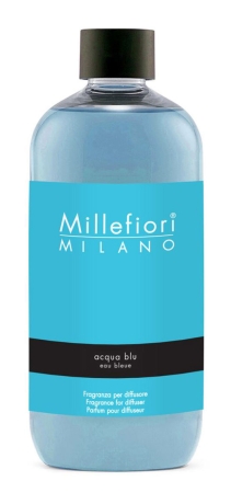 ACQUA BLU - Millefiori 250 ml Nachfüllflasche