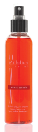 MELA & CANNELLA - Millefiori Raum Spray 150 ml