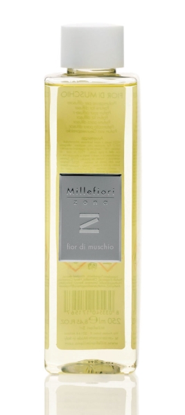 Millefiori 250 ml Nachfüllflasche - FIOR DI MUSCHIO