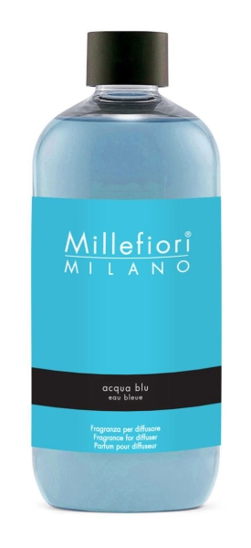 LEGNI E FIORI D`ARANCIO - Millefiori 250 ml Nachfüllflasche