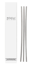 Millefiori Holzstäbchen 30 cm