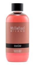 ALMOND-BLUSH - Millefiori 250 ml Nachfüllflasche