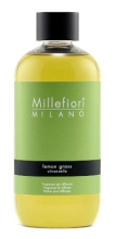 Millefiori 250 ml Nachfüllflasche - LEMON GRASS