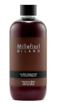 Millefiori 500 ml Nachfüllflasche - SANDALO BERGAMOTTO