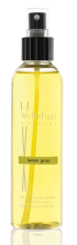 LEMON GRASS - Millefiori Raum Spray 150 ml