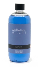 Millefiori 500 ml Nachfüllflasche - COLD WATER
